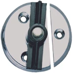 Seachoice New Door Button W/spring, 50-35951 3/4" #6 Fastener. Fixed Price $19.49.