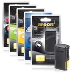 Areon Premium Vent-clip Perfume Car, Truck, Suv Air Freshener. Fixed Price $10.56.