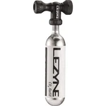 Lezyne CO2 Dispenser/inflator - Gloss Black 25 1C2CTRLDRV204. Fixed Price $42.62.