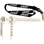 Pod Knee Brace Sizing Tool PP140-008-NS. Fixed Price $30.99.