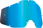 Fmf F-59018-00001 Youth Powerbomb Powercore Blue Mirror Goggle Lens. Fixed Price $14.10.