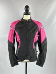 Joe Rocket Luna (small) - Women's 3 Season Motorcycle Jacket (nwt). Fixed Price $100.00.