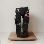 Alpinestars Stella Fluid Chaser Pant Black/pink Fluo 32 Nwt Women Eur 48. Fixed Price $85.49.