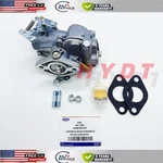 Carburetor Zenith Ford 1.6L Clark Bobcat Skid Steer 6598372 13805. Fixed Price $143.88.