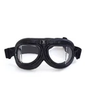 New Crg Vintage Bike Aviator Pilot Motorcycle Cruiser Scooter Goggles. Fixed Price $15.99.