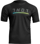 Thor Assist Caliber Mens Mtb Mountain Bike Jersey Black. Fixed Price $15.71.
