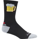 Sockguy Sgx Socks Inch, Black, Large/x-large X6TALLBOY. Fixed Price $28.11.