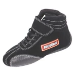 Racequip Euro Carbon-l Series Shoes Black 10 Youth. Fixed Price $99.95.