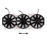 Mishimoto MMFS-XJ-89K Performance Aluminum Fan Shroud Fits Jeep Cherokee. Fixed Price $544.95.