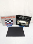Corvettes For The Road/auto Focus Corvette/corvette 2015 Read Description. Fixed Price $15.00.