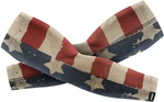 Zan Headgear Patriot Sportflex Arm Sleeve AL408LG 3070-1134 26-5162L. Fixed Price $16.18.