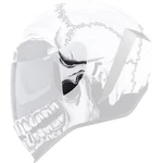 Icon Airform Side Plates Crestfallen White 0133-1733. Fixed Price $32.26.