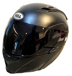 Bell Revolver Full-face Helmet (matte Black Large) Tinted Shield. Fixed Price $53.95.