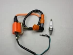 Ignition Coil High Performance Coolster 125CC Atv's 3125CX-2 & 3125CX-3 + More. Fixed Price $18.95.