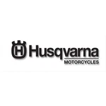 Factory Effex Die-cut Decal 5' Husqvarna Black 22-94658. Fixed Price $14.97.