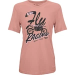 Fly Racing Women's Vintage Tee Pink Small 356-4033S. Fixed Price $34.85.