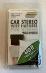Metra IBR-WHFD2 Wiring Harness For Most Lincoln Mercury Mazda & Nissan Vehicles. Fixed Price $7.55.