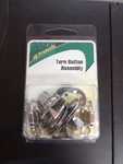 Jr Products # 81595 Turn Button Assembly. Fixed Price $6.25.