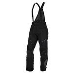 Firstgear Men's Kilimanjaro 2.0 Pant Black, 42 Tall 525843. Fixed Price $255.25.