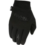 Thrashin Supply Black Covert Gloves ( Size / Medium ) CVT-00-09. Fixed Price $38.00.