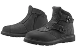 Icon 3403-1205 El BAJO2 Boots Black. Fixed Price $180.00.