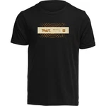 Thor Youth Mind Control T-shirt Black Xl 3032-3905. Fixed Price $35.76.