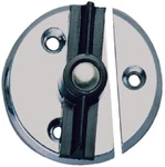 Seachoice Door Button With Spring Chrome #35951. Fixed Price $28.88.