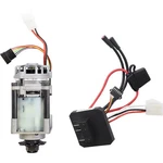 Moose Racing RS-16 E-bike Motor & Controller Kits X01-E8801. Fixed Price $429.95.