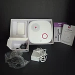 New Medical Guardian Home 2.0 Complete Kit Fall Sensor Care For Elderly. Fixed Price $24.95.