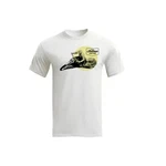 Thor Adult Men Hallman Throwback T-shirt Xl White. Fixed Price $27.33.