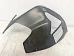 Ducati Panigale 1199 & 1299 Carbon Swing Arm Cover 96900212A Used Oem Bulega. Fixed Price $179.00.