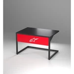 Alpinestars Nesting Table Small 3'4.11"X2'4.11X1'11.113" 99AS-98600. Fixed Price $829.61.