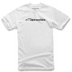 Alpinestars Linear Mens Short Sleeve T-shirt White/black. Fixed Price $23.14.