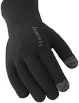 Sealskinz Anmer Gloves - Black, Large. Fixed Price $61.17.