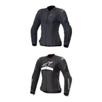 Alpinestars Stella T-gp Plus V4 Air Street Women Sport Touring Jacket. Fixed Price $360.52.