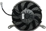 Moose Hi Performance Cooling Fan Yamaha Grizzly 700. Fixed Price $150.95.