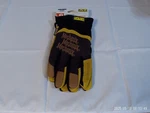 "new" Mechanix Leather Fastfit Size Large LFF-75-010. Fixed Price $18.99.