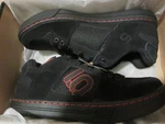 Mens New Adidas Five Ten Freerider Mountain Bike Shoes Sz 9.5 Color Core Black. Fixed Price $50.94.