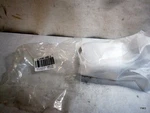 Tower Brackets For 15 17 Series Rounded Profiles Crossbars Sprinter Pair. Fixed Price $17.42.