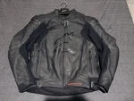 Alpinestars Gp Plus V4 Jacket - Euro 56. Fixed Price $349.95.