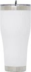 New Mammoth Rover Tumbler 30OZ White MS30ROV-WHT. Fixed Price $25.36.