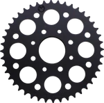 Moose Racing Rear Aluminum Sprocket 12112734410. Fixed Price $39.95.
