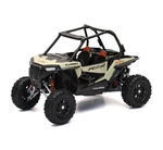 1/18 Polaris Rzr XP1000 Utv Sand Metallic New Ray Replica Model Toy 57593E. Fixed Price $27.64.
