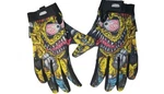 Lethal Threat Grease Monster Gloves. Fixed Price $28.58.