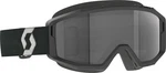 Scott 278600-1007053 Primal Sand/dust Goggle Black/white Dark Grey Lens. Fixed Price $47.02.