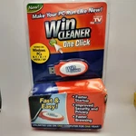 Wincleaner One Click Usb Pc As Seen Tv 2014 Telebrands New. Fixed Price $10.48.