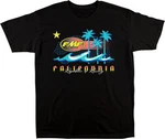 Fmf Wavy T-shirt Motorcycle Atv/utv Street Bike Dirt SU22118908BKMD. Fixed Price $13.01.