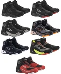 Alpinestars Cr-x Drystar Riding Shoes. Fixed Price $229.95.
