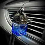 Men Like Boss Luxury Car Air Freshener Oil Diffuser Inspired + Vent Clip. Fixed Price $9.40.