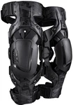 Evs Web Eclipse Knee Brace Set Black Sm. Fixed Price $616.83.
